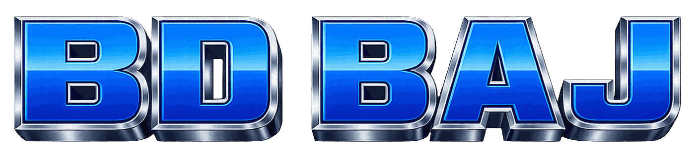 BD BAJ Logo